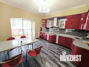 3-к квартира, вторичка, 118м2, 2/14 этаж