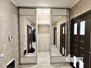 1-к квартира, вторичка, 48м2, 9/18 этаж