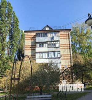 2-к квартира, вторичка, 45м2, 5/5 этаж