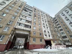 1-к квартира, вторичка, 34м2, 1/10 этаж