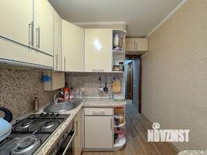 1-к квартира, вторичка, 31м2, 1/5 этаж