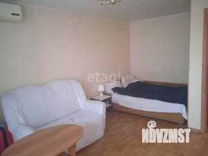 1-к квартира, вторичка, 31м2, 4/9 этаж