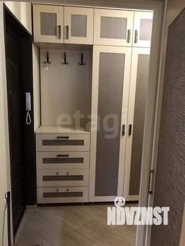 2-к квартира, вторичка, 59м2, 1/10 этаж