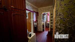 2-к квартира, вторичка, 42м2, 3/9 этаж