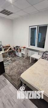 2-к квартира, вторичка, 61м2, 1/3 этаж