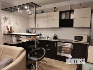 2-к квартира, вторичка, 69м2, 11/14 этаж