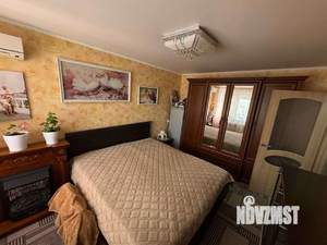 2-к квартира, вторичка, 52м2, 5/5 этаж