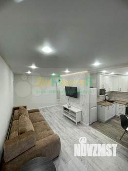 2-к квартира, вторичка, 43м2, 4/5 этаж