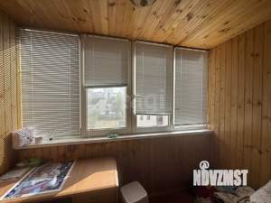 1-к квартира, вторичка, 43м2, 4/14 этаж