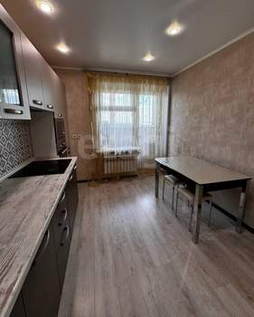 3-к квартира, вторичка, 70м2, 17/17 этаж
