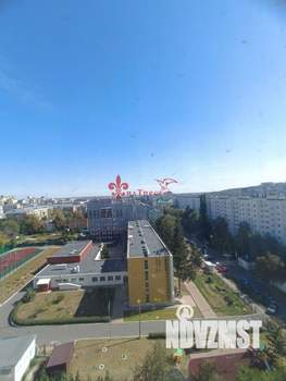Студия квартира, вторичка, 64м2, 10/16 этаж