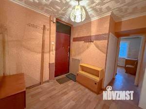 3-к квартира, вторичка, 61м2, 4/5 этаж