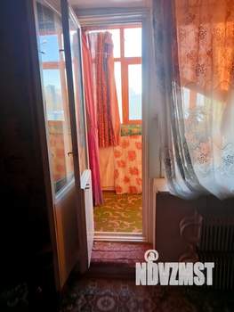 1-к квартира, вторичка, 38м2, 9/16 этаж