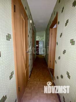 1-к квартира, вторичка, 44м2, 15/16 этаж