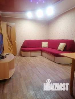 3-к квартира, вторичка, 62м2, 2/5 этаж