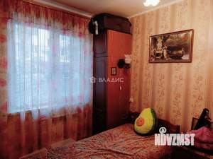 3-к квартира, вторичка, 47м2, 1/5 этаж