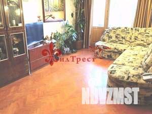 3-к квартира, вторичка, 58м2, 4/5 этаж