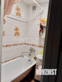 2-к квартира, вторичка, 46м2, 2/5 этаж