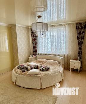 5-к квартира, вторичка, 170м2, 15/15 этаж