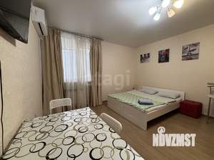 Студия квартира, вторичка, 30м2, 3/10 этаж