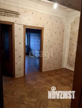 3-к квартира, вторичка, 96м2, 2/10 этаж