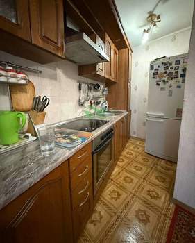 2-к квартира, вторичка, 66м2, 2/9 этаж
