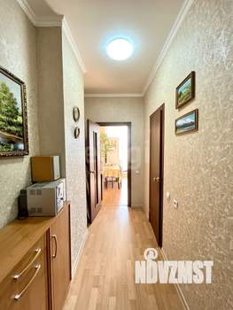 1-к квартира, вторичка, 34м2, 5/9 этаж