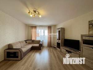 1-к квартира, вторичка, 60м2, 4/17 этаж