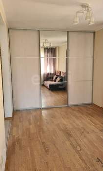 1-к квартира, вторичка, 28м2, 2/2 этаж