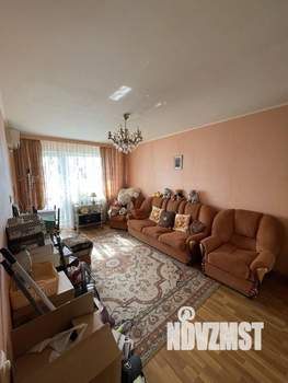 2-к квартира, вторичка, 45м2, 3/5 этаж