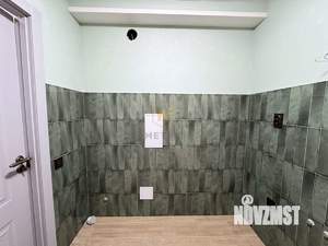 1-к квартира, вторичка, 30м2, 1/3 этаж