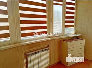 3-к квартира, вторичка, 118м2, 2/14 этаж