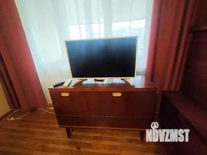 3-к квартира, вторичка, 41м2, 3/5 этаж