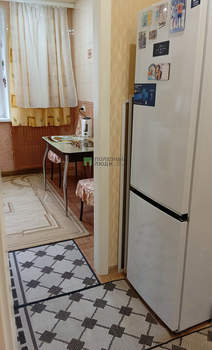 2-к квартира, вторичка, 50м2, 5/7 этаж