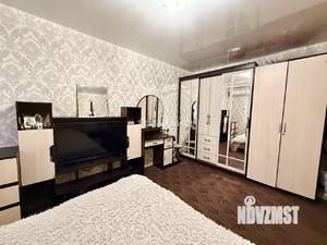 1-к квартира, вторичка, 29м2, 7/9 этаж