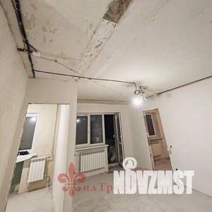 2-к квартира, вторичка, 45м2, 3/5 этаж