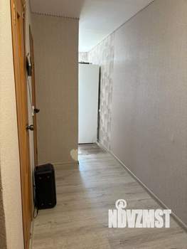 1-к квартира, вторичка, 42м2, 5/5 этаж