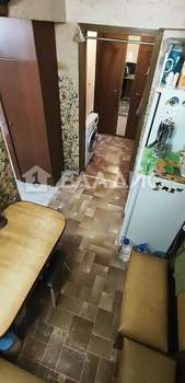 2-к квартира, вторичка, 35м2, 1/5 этаж