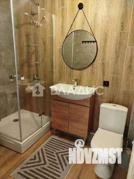 1-к квартира, вторичка, 38м2, 11/13 этаж