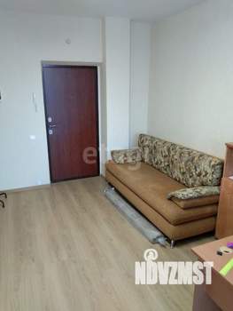 Студия квартира, вторичка, 29м2, 6/9 этаж