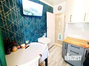 2-к квартира, вторичка, 45м2, 4/5 этаж