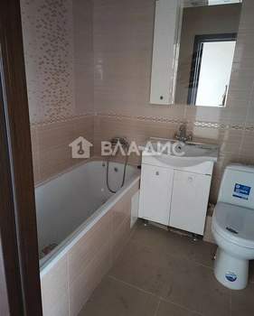 1-к квартира, вторичка, 46м2, 8/21 этаж