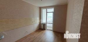1-к квартира, вторичка, 42м2, 7/18 этаж