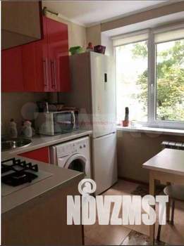 3-к квартира, вторичка, 62м2, 2/5 этаж