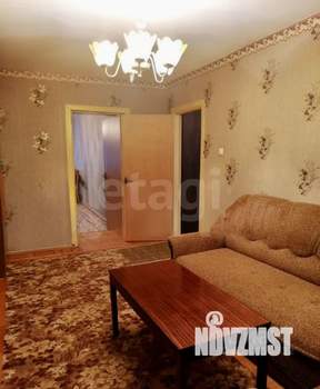 2-к квартира, вторичка, 45м2, 5/9 этаж
