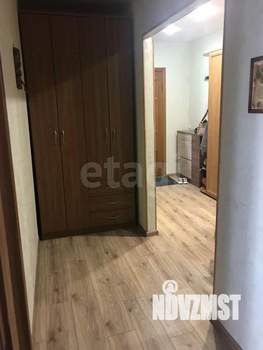 3-к квартира, вторичка, 71м2, 9/9 этаж