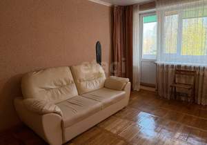 3-к квартира, вторичка, 50м2, 3/6 этаж