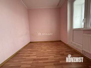 3-к квартира, вторичка, 63м2, 8/10 этаж