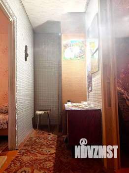 2-к квартира, вторичка, 44м2, 5/5 этаж