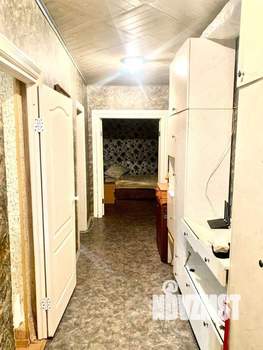 4-к квартира, вторичка, 75м2, 9/9 этаж